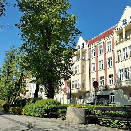 Ah Apartamenty - Park Ełk Extérieur photo